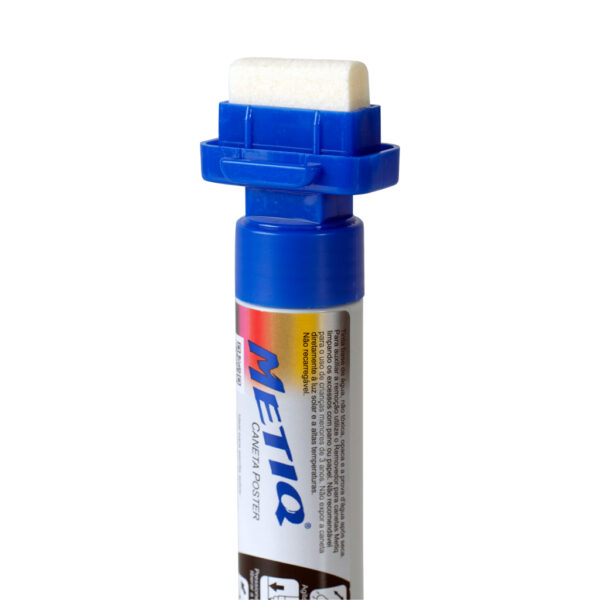 Caneta Poster (10x30mm) – Azul - Image 2