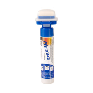 Canetas Easy Pen (10x30mm) - Azul