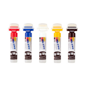 Caneta Easy Pen 2mm – Blister com 5UND