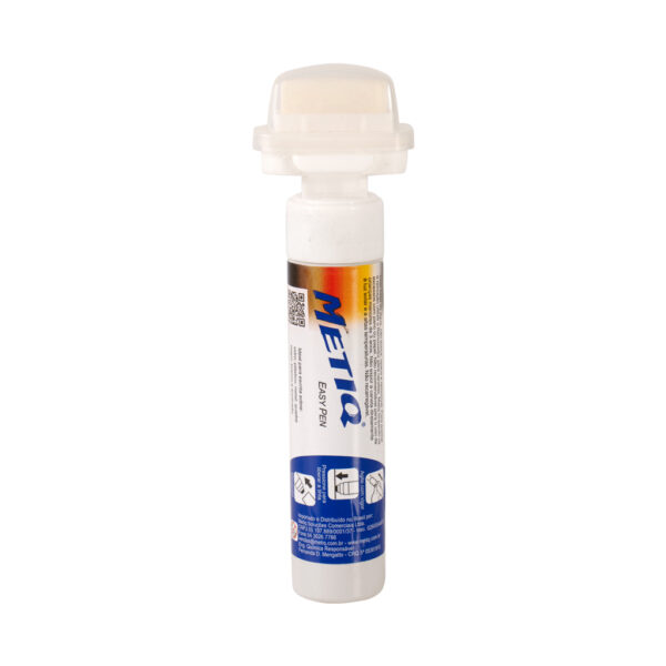 Canetas Easy Pen (10x30mm) - Branco