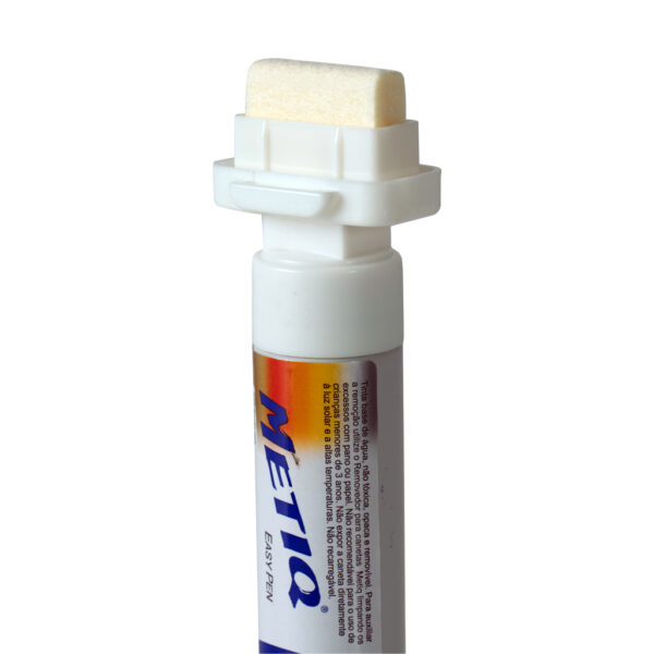 Canetas Easy Pen (10x30mm) - Branco - Image 2