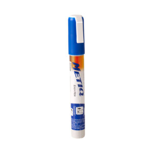 Caneta Easy Pen 2mm - Azul