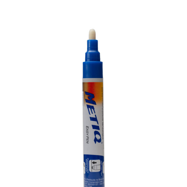 Caneta Easy Pen 2mm - Azul - Image 2