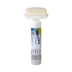 Caneta Lúmina Fluorescente (10x50mm) – Branco
