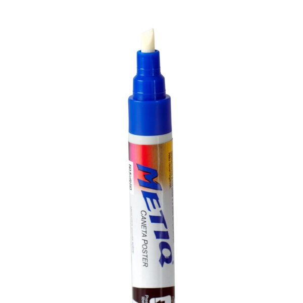 Caneta Poster (2x5mm) – Azul - Image 2