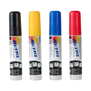 Caneta Poster (10x15mm) Blister com 4UND