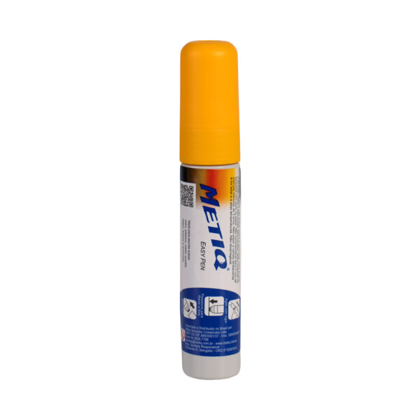 Caneta Easy Pen (10x15mm) – Amarelo
