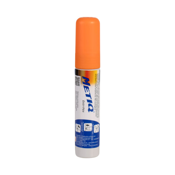 Caneta Easy Pen (10x15mm) – Laranja