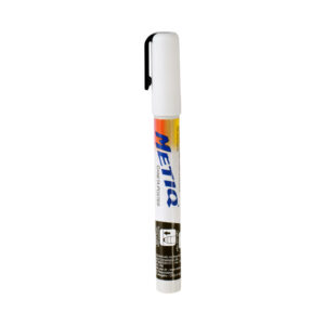 Caneta Poster 0,5mm - Branco