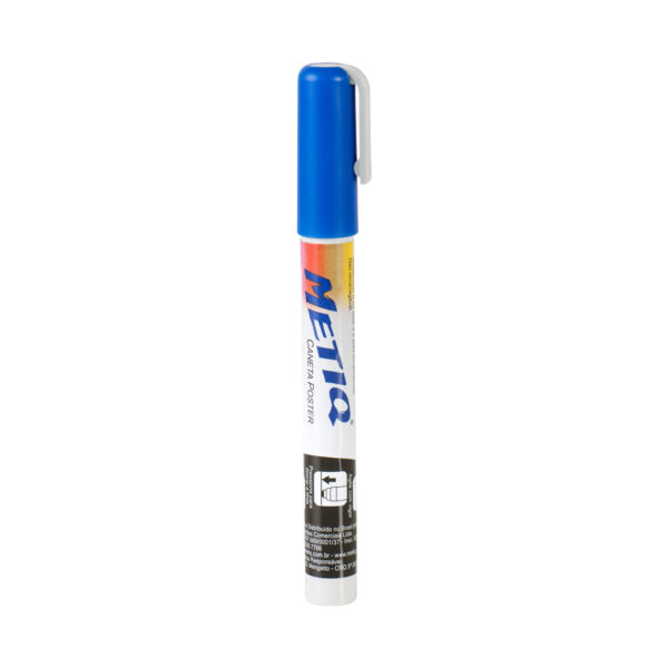 Caneta Poster 1mm - Azul