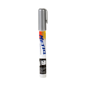 Caneta Poster 1mm - Prata
