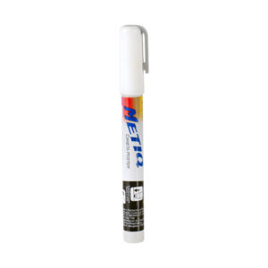 Caneta Poster 1mm - Branco