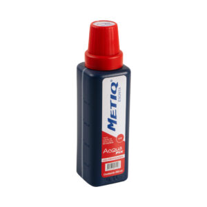 Tinta Acqua Fix 500ml - Vermelho