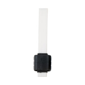 Ponta Sintética pincel A (4,5x9,0mm) 5UN