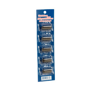 Blister tinteiro descartável NF/PL 7.22/8.26/16.26/PA2207 5UN