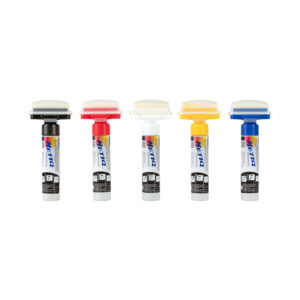 Canetas Poster (10x50mm) - Blister com 5UND