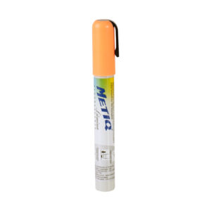 Caneta Lúmina Fluorescente (2x6mm) – Laranja