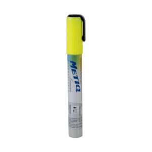 Caneta Lúmina Fluorescente (2x6mm) – Amarela