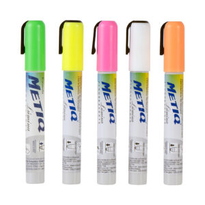 Caneta Lúmina Fluorescente (2x6mm) – Blister com 5UND