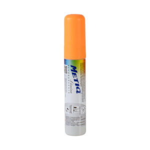 Caneta Lúmina Fluorescente (10x15mm) – Laranja