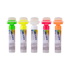 Caneta Lúmina Fluorescente (10x30mm) – Blister com 5UND
