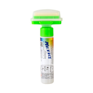 Caneta Lúmina Fluorescente (10x50mm) – Verde