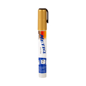 Caneta Easy Pen (2x6mm) – Dourada