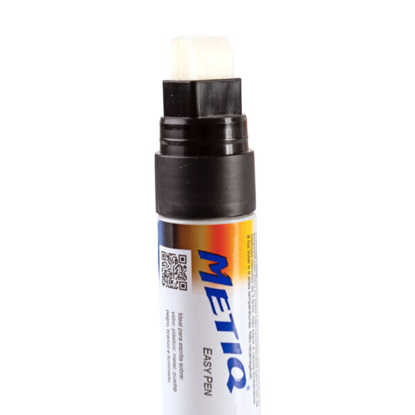 Caneta Easy Pen (10x15mm) - Preto - Imagem 2