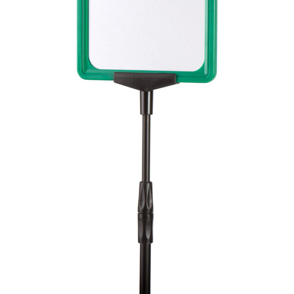 BMTT A5 com moldura plástica verde. 1 conjunto. - Imagem 2