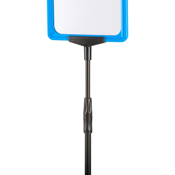 BMTT A5 com moldura plástica azul. 1 conjunto. - Imagem 2