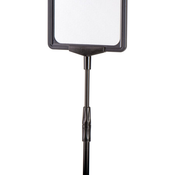 BMTT A5 com moldura plástica preta. 1 conjunto. - Imagem 2