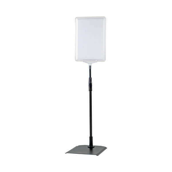 BMTT A5 com moldura policarbonato transparente. 1 conjunto.