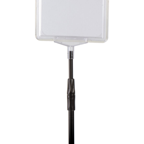 BMTT A5 com moldura policarbonato transparente. 1 conjunto. - Imagem 2