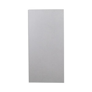PROTETOR PLAST. TRANSPARENTE P / MOLDURAS 210 X 99MM