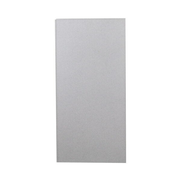 PROTETOR PLAST. TRANSPARENTE P / MOLDURAS 210 X 99MM