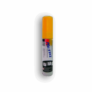 Caneta Poster (10x15mm) – Amarelo