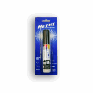 Blister Caneta Poster (10x15mm) – Preto