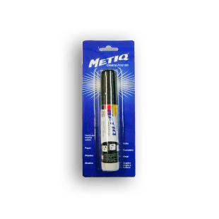 Blister Caneta Poster (10x15mm) – Preto