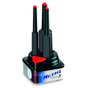Kit Escrita com 3 pincéis - Pontas Feltro