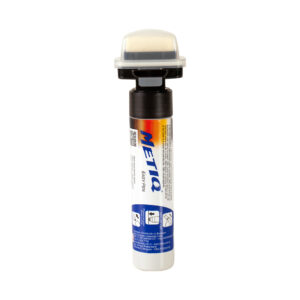 Canetas Easy Pen (10x30mm) - Preto