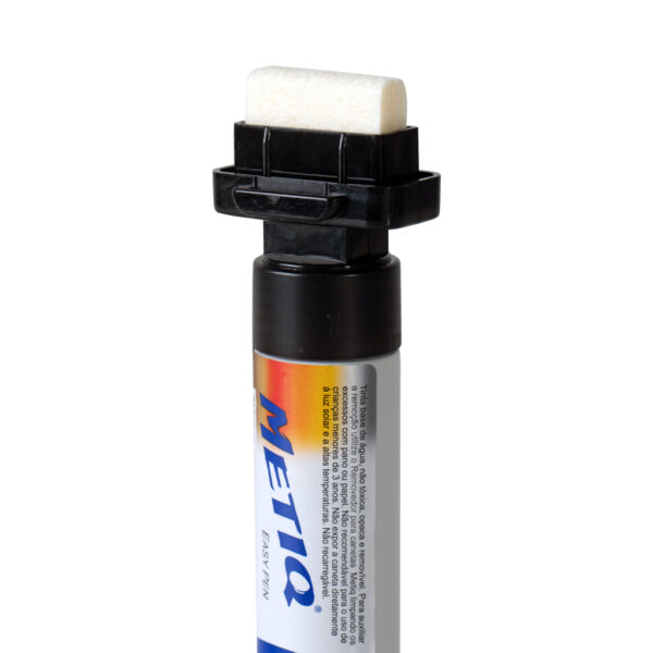 Canetas Easy Pen (10x30mm) - Preto - Imagem 2