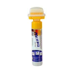 Canetas Easy Pen (10x30mm) - Amarelo