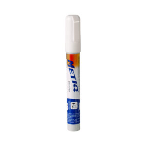 Canetas Easy Pen 2mm - Branco