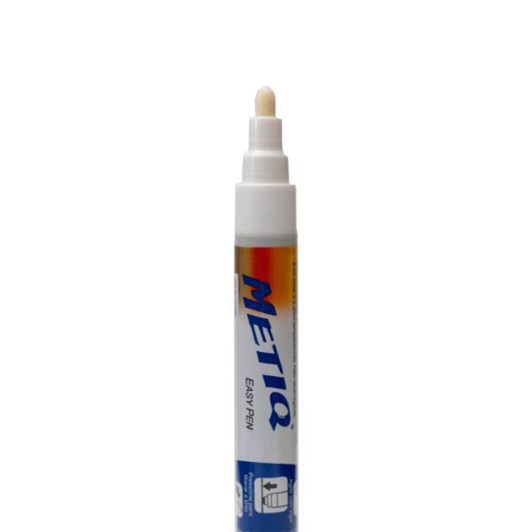 Canetas Easy Pen 2mm - Branco - Imagem 2