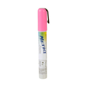 Caneta Lúmina Fluorescente (2x6mm) – Pink