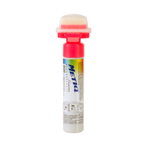 Caneta Lúmina Fluorescente (10x30mm) – Pink