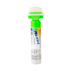 Caneta Lúmina Fluorescente (10x30mm) – Verde