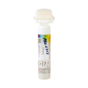 Caneta Lúmina Fluorescente (10x30mm) – Branco