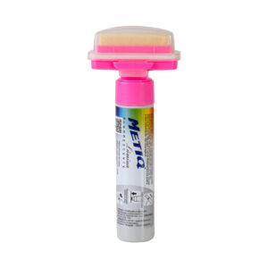 Caneta Lúmina Fluorescente (10x50mm) – Pink