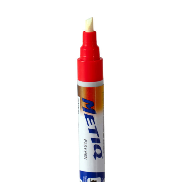 Caneta Easy Pen (2x6mm) – Vermelho - Imagem 2